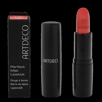 Artdeco Talbot Runhof Perfect Mat hydratačný rúž 165 Rosy Kiss 4 g