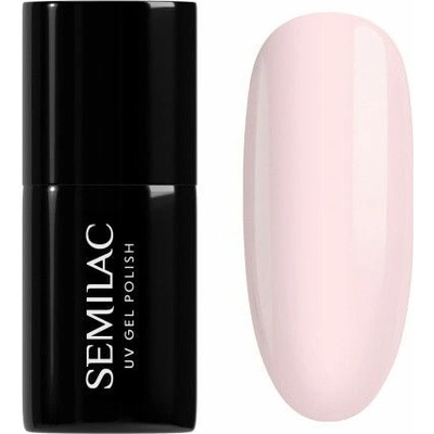 Semilac gél lak 572 Bride Like Me Ružová 7 ml