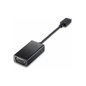 HP Compaq HP Usb-C To Vga Adapter