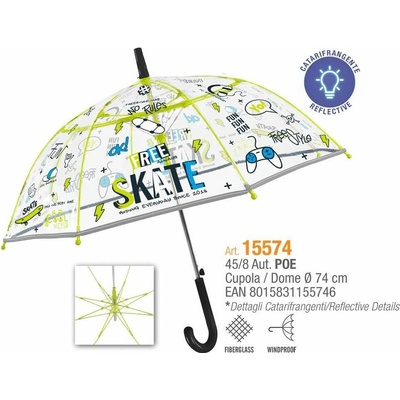 Perletti Cool Kids Skate