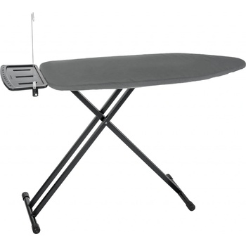 Siguro Essentials Plus 122x38 cm černé