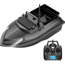 Flytec V060 zavážecí návnadová loďka 12000mAh