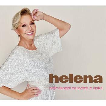 Helena Vondráčková - Nejkrásnější Na Světě. . . (3 CD) (0602448106346)