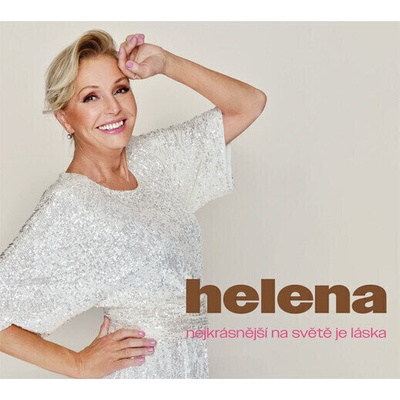 Helena Vondráčková - Nejkrásnější Na Světě. . . (3 CD) (0602448106346)