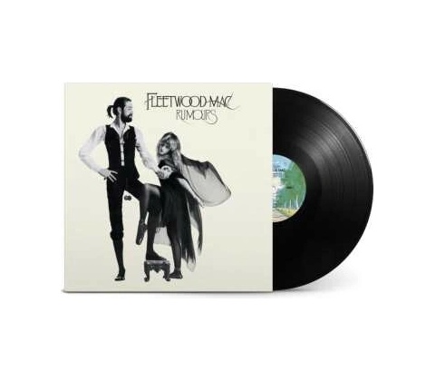 FLEETWOOD MAC: RUMOURS LP