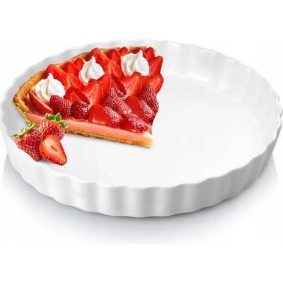 Vilde Keramická forma na koláč 24,5 cm vhodná do myčky
