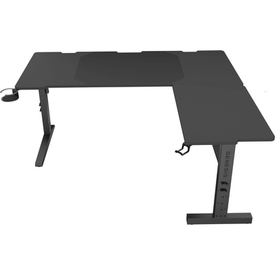 NATEC HOLM MODULAR 160 CORNER, черен, NDS-2296_NDS-2250 (NDS-2296_NDS-2250)