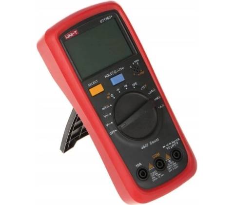 UNI-T UT136C+