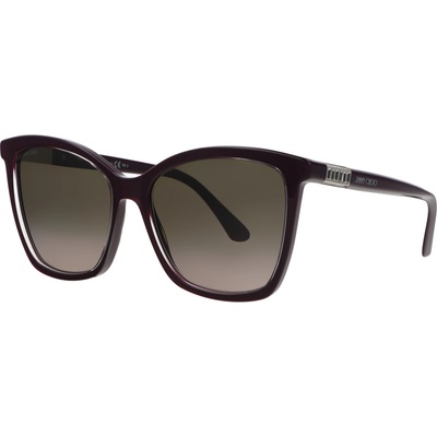 Jimmy Choo ALI S LHF