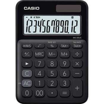 Casio MS-20UC-BK
