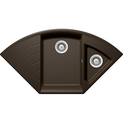 Schock Lotus C-150-U bronze