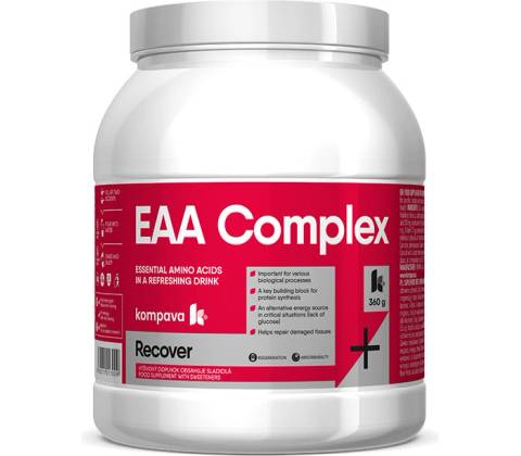 Kompava EAA Complex 360g