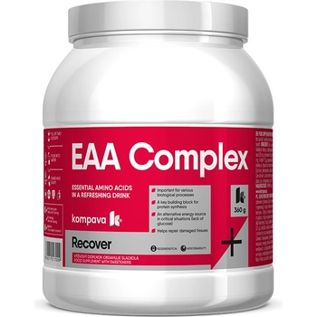 Kompava EAA Complex 360g