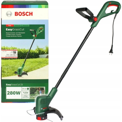 Bosch EasyGrassCut 23 0 600 8C1 H00