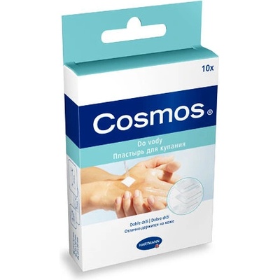 Cosmos rychloobvaz Aqua strips 10 ks
