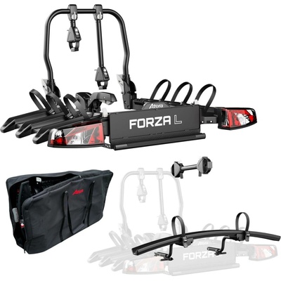Atera Forza L 3+1 skládací + taška