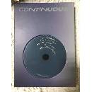 Victon - Continuous CD