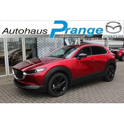 Mazda CX-30 140 Homura 103 kW