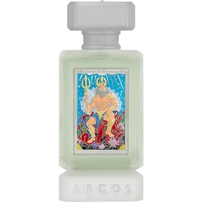 Argos Fragrances Neptune's Trident Extrait de Parfum 100 ml
