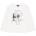 Chicco Girls Blouse Natural