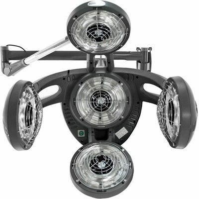 Gabbiano infrazon na rameni Gd-505W šedý