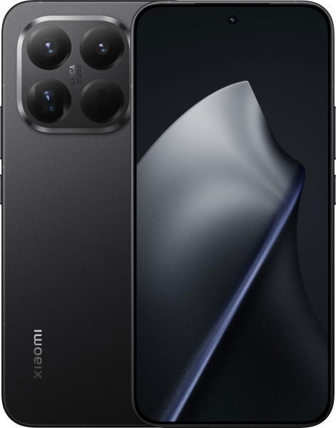 Xiaomi 15T Pro 5G 1TB 12GB RAM Dual