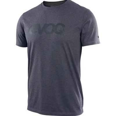 EVOC T-Shirt DRY purple rose