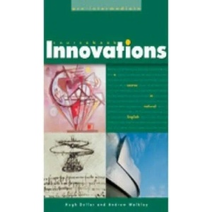 Innovations Pre-Intermediate | Andrew Walkley (2005)