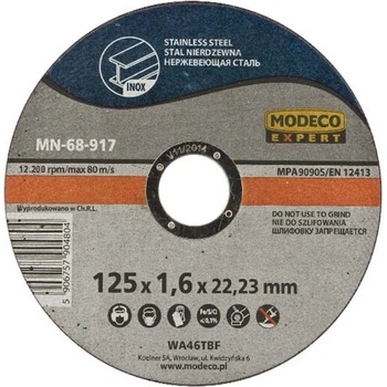 Modeco MN-68-917 25 ks