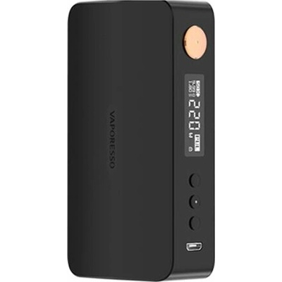 Vaporesso GEN X Mod 220W Classic Black