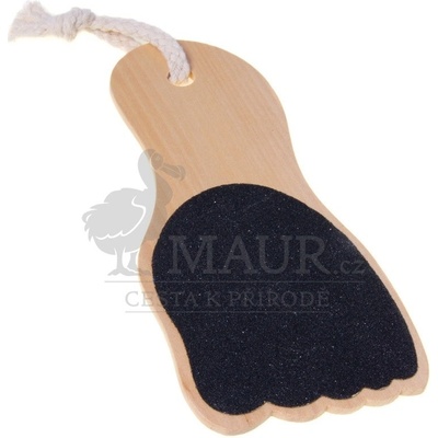 Avon pilník na paty Foot Wor ks