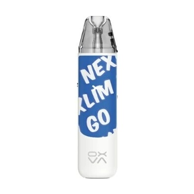 OXVA NeXLIM GO 1800 mAh Graffiti Blue