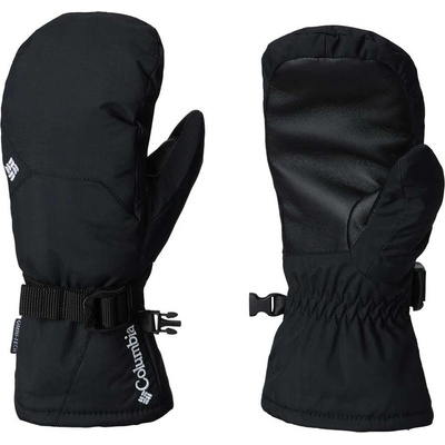 Columbia Youth Whirlibird Mitten 55 1555631011 čierna