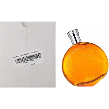 Hermès Elixir des Merveilles parfémovaná voda dámská 100 ml tester