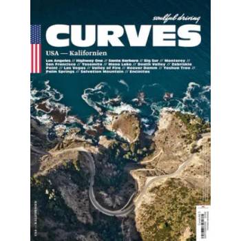Image 1 of Curves California | Stefan Bogner