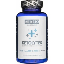 Keto Elektrolyty bez cukru 90 kapsúl