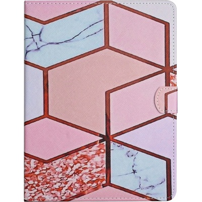 Vsetkonamobil tablet s uhlopriečkou 7 POLYGONAL 46584