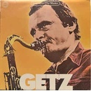 GETZ STAN: MASTER CD