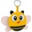 Lisciani Играчка за количка, кошара и столче Lisciani Giochi - Montessori, Musichini Bee (8008324105410)