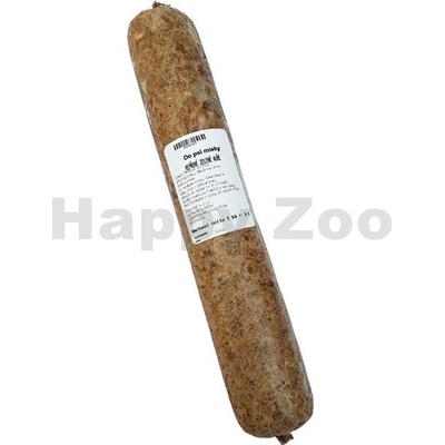 Do psí misky Vepřové zelené kuře 400 g
