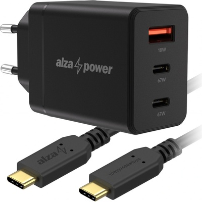 AlzaPower APW-CCG610CCA