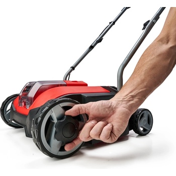 Einhell GC-SC 18/28 Li-Solo 3420604