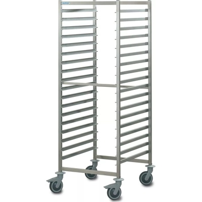 HUPFER Regálový vozík RWG 1/36-GN-75-B-U