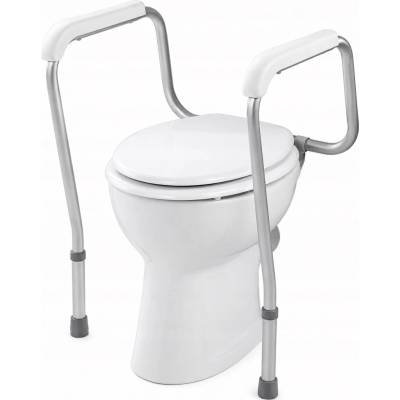 Timago JMC-C 5300KD Podpěra na WC dvoubodová – Zboží Dáma