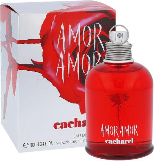 Cacharel Amor Amor EDT 100 ml