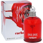 Cacharel Amor Amor EDT 100 ml Парфюми