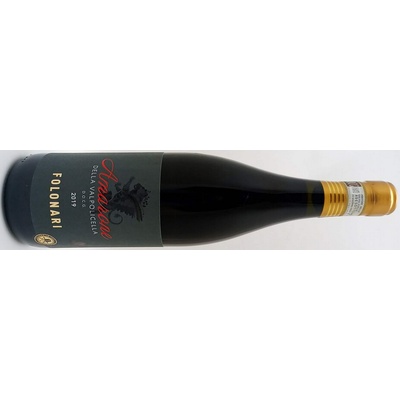 Folonari Amarone della Valpolicella 15% 0,75 l (holá láhev)