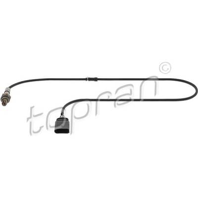 Lambda sonda TOPRAN 111 611