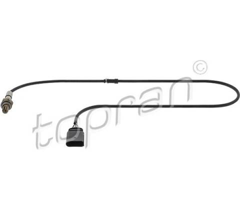 Lambda sonda TOPRAN 111 611