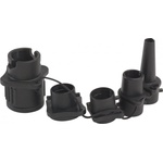 Outwell Помпа за палатка Outwell Tent Pump Adaptor air pump - Black - размер One Size (525-0929-0111) Палатка